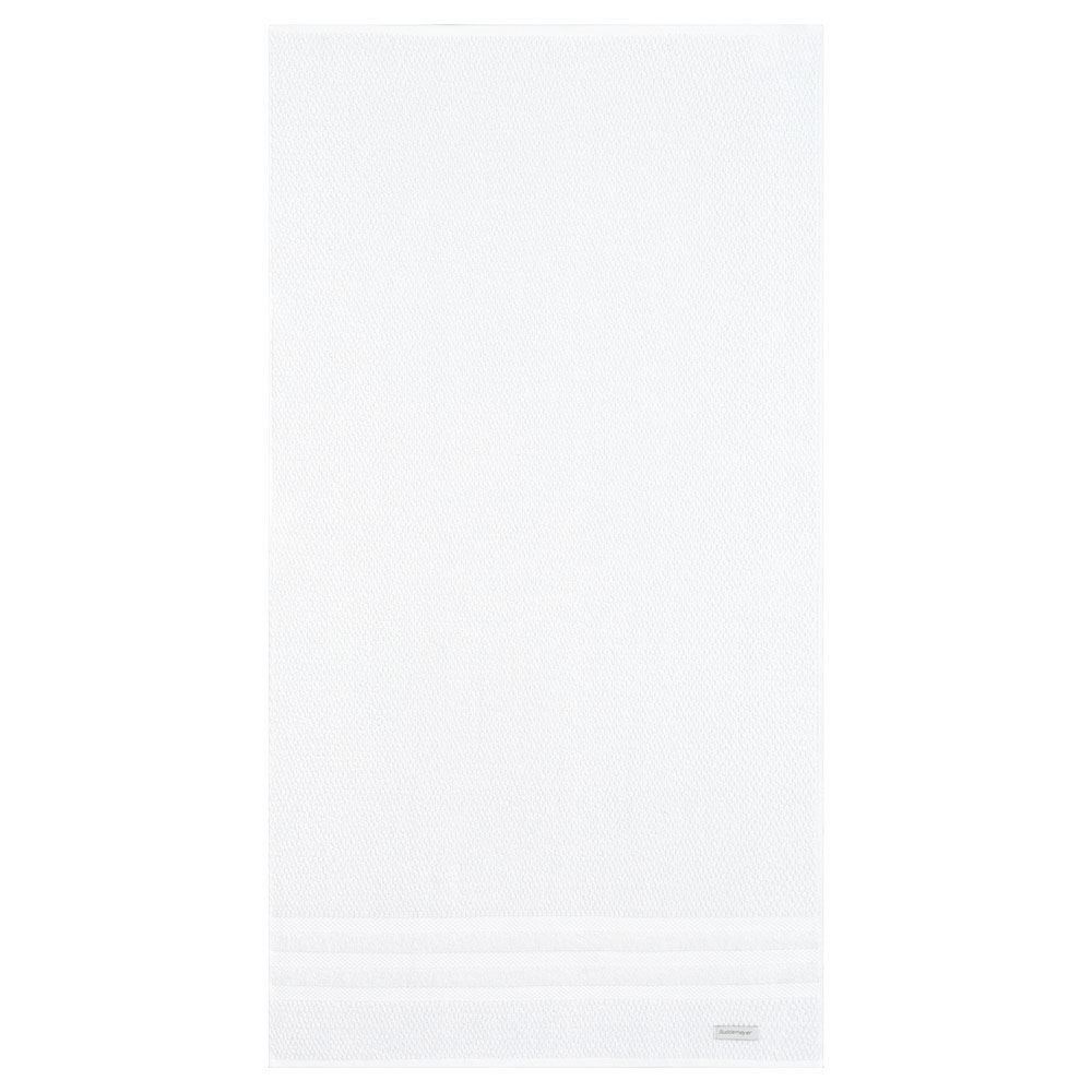 Toalha Banhao Bella 80X150 Buddemeyer - BRANCO 1011