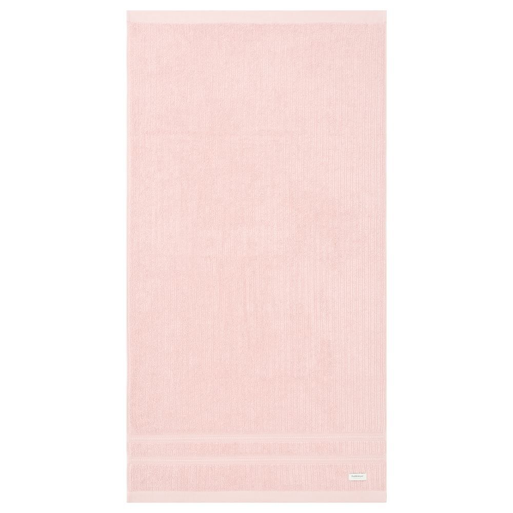 Toalha Banhão Bella 80X150 Buddemeyer - ROSA 3137