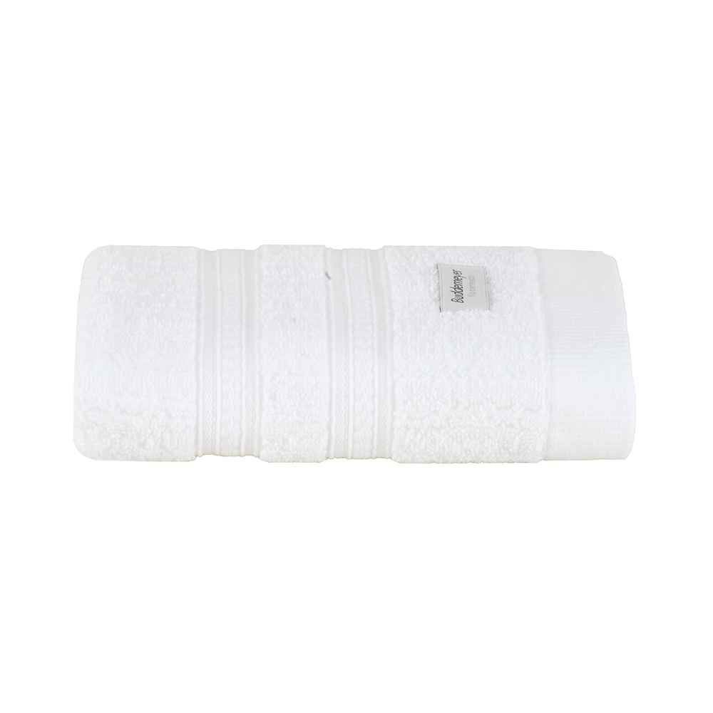 Toalha Banhão Bella 80X150 Buddemeyer - Branco