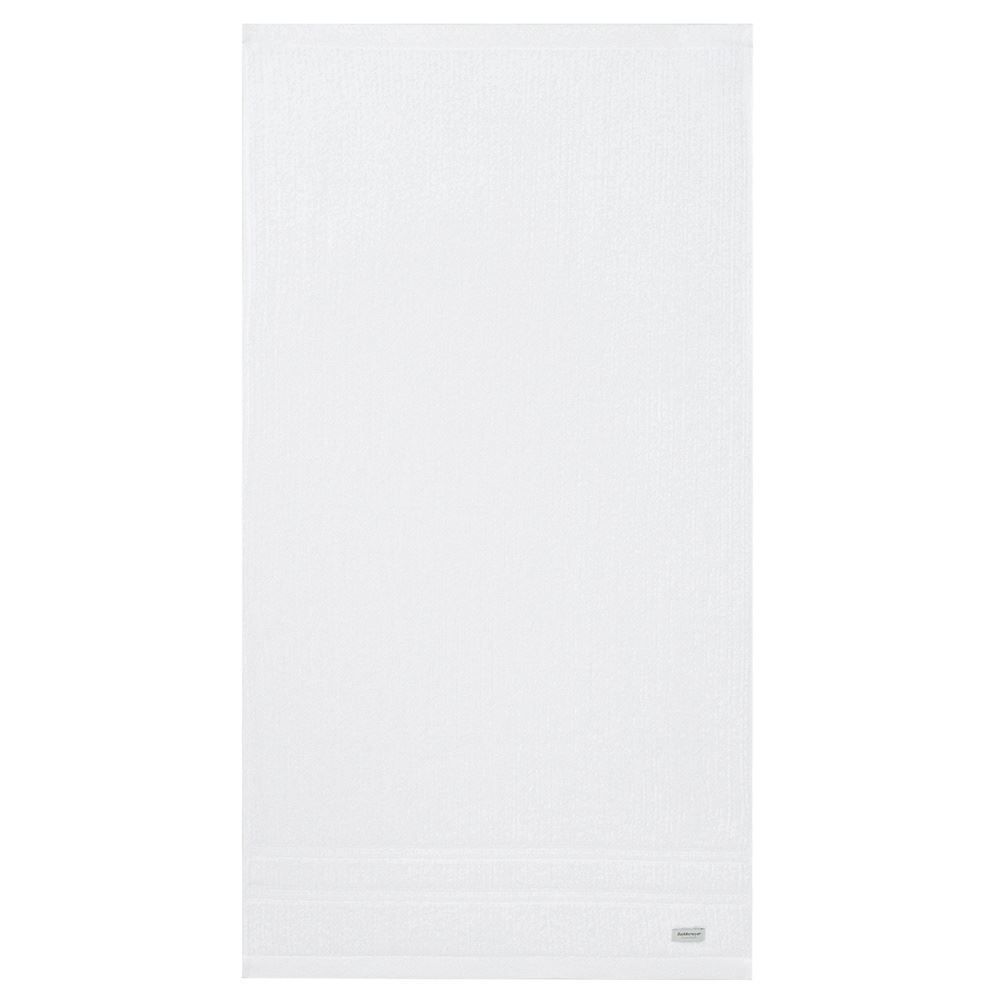 Toalha Banhão Bella 80X150 Buddemeyer - Branco