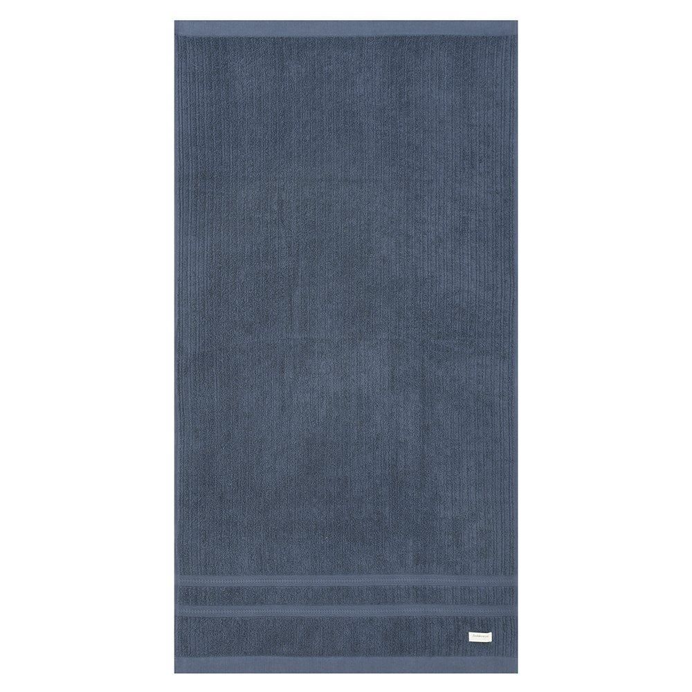 Toalha Banhão Bella 80X150 Buddemeyer - Azul Escuro