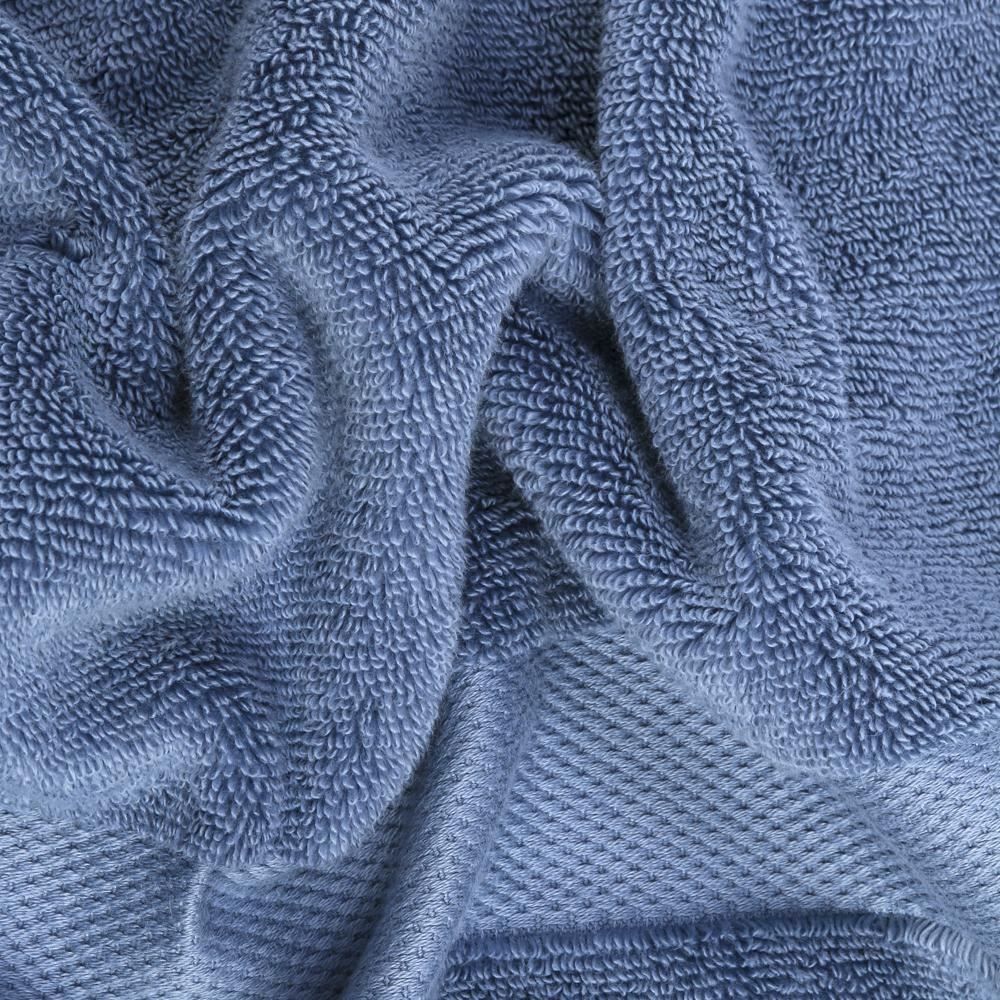 Toalha Banhão Soft Zero Twist Corttex - Azul 2