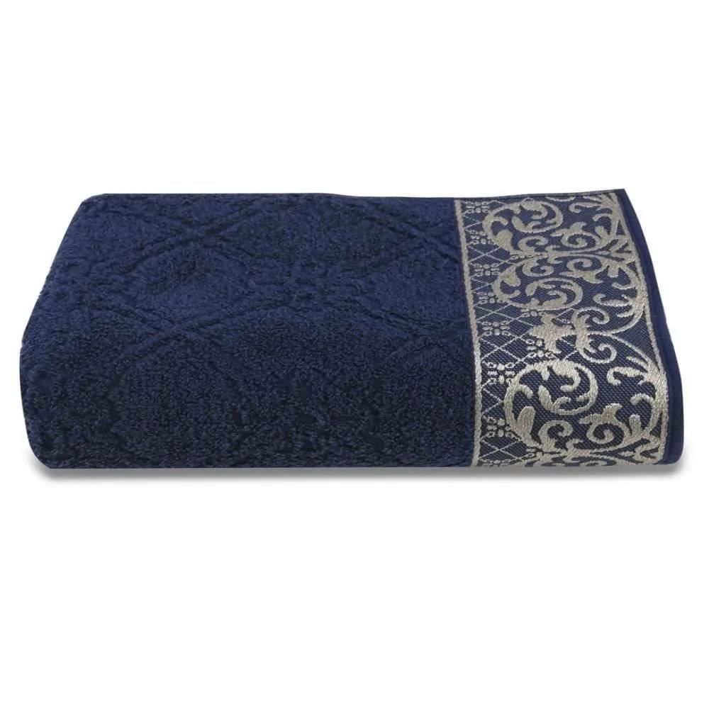 Toalha Banho Madri Havan Casa - Marinho