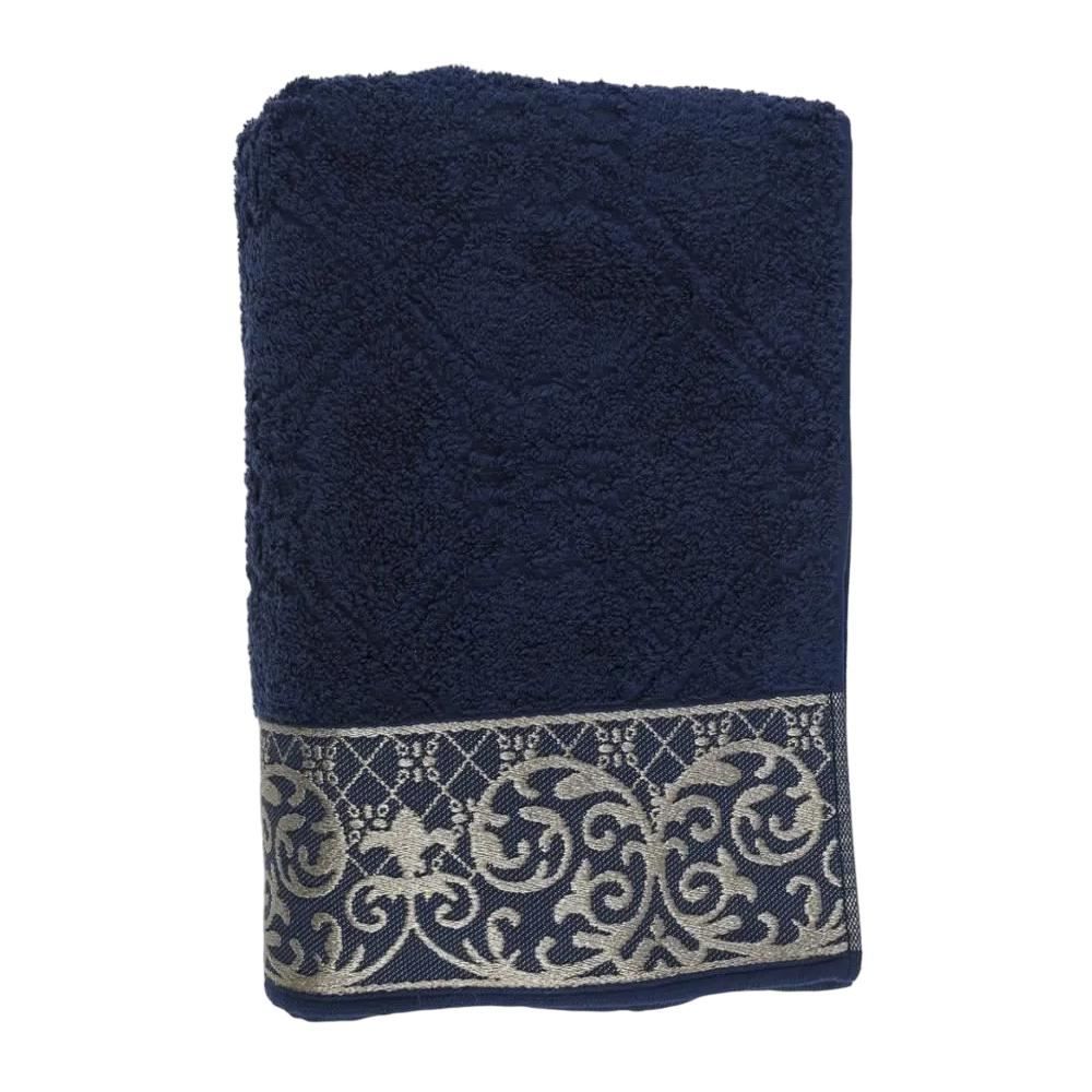 Toalha Banho Madri Havan Casa - Marinho