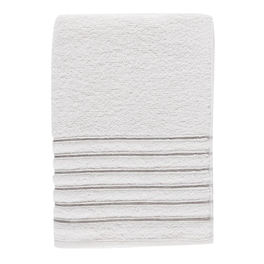 Toalha De Banho 100% Algodão Atenas Havan Casa - Branco
