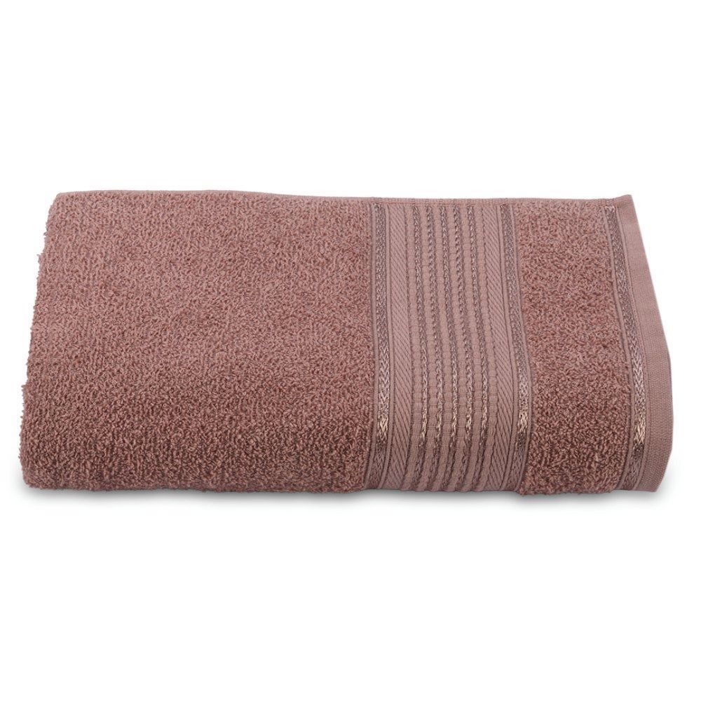 Toalha de Banho Cannes Havan Casa - Mochaccino