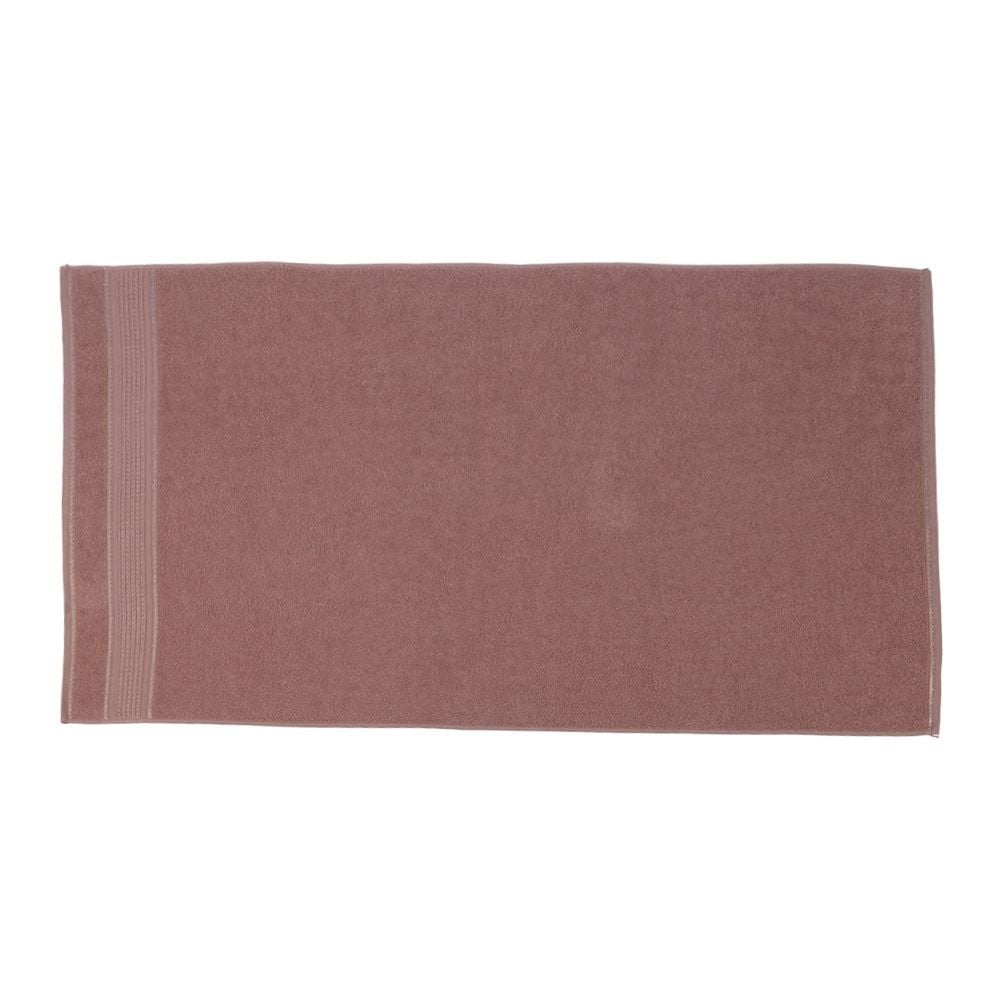 Toalha de Banho Cannes Havan Casa - Mochaccino