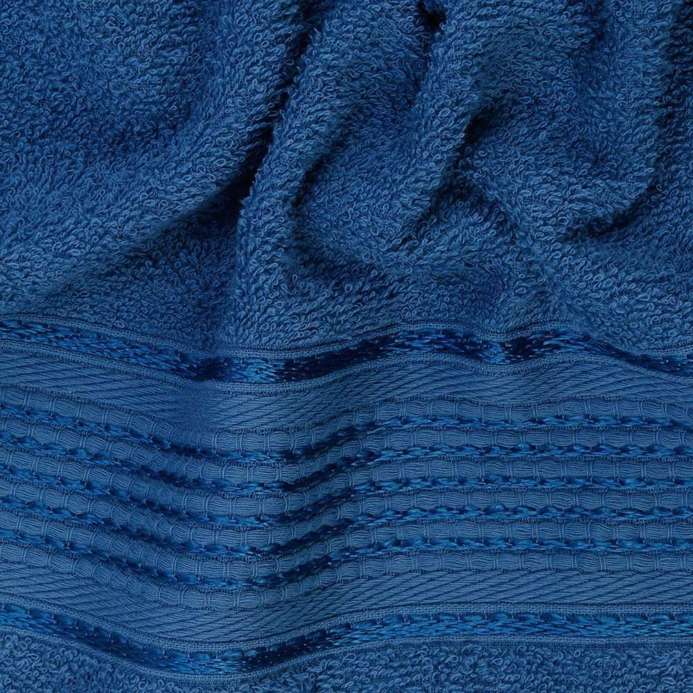 Toalha de Banho Cannes Havan Casa - Azul Star