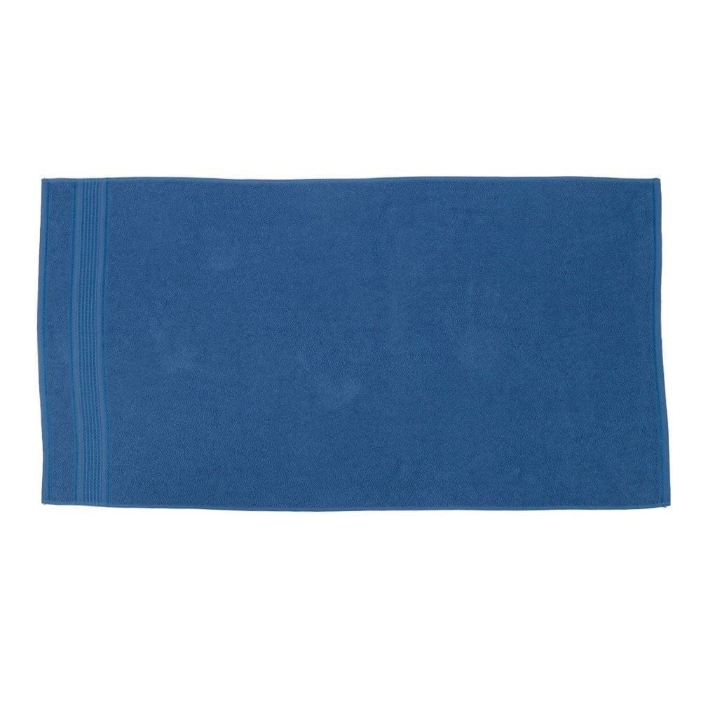 Toalha de Banho Cannes Havan Casa - Azul Star