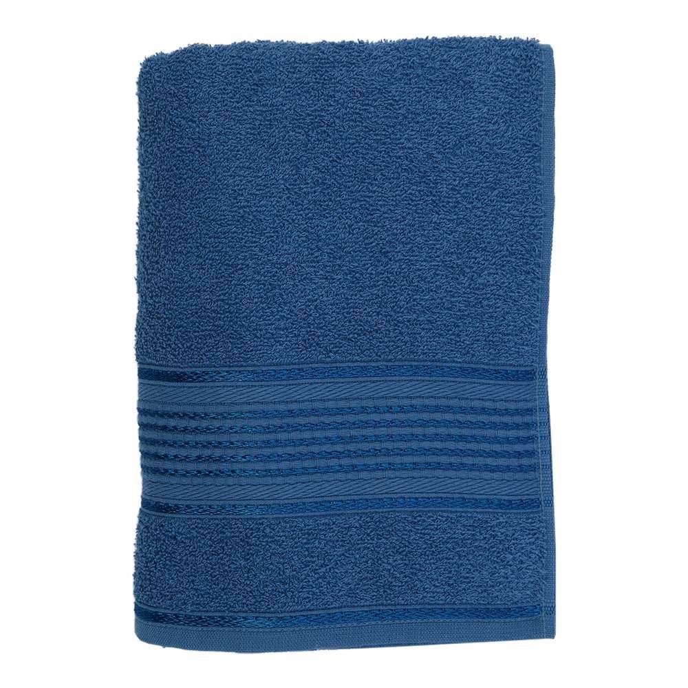 Toalha de Banho Cannes Havan Casa - Azul Star