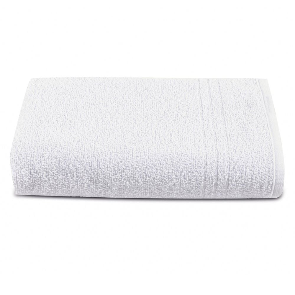 Toalha De Banho 100% Algodão Class Havan Casa - Branco