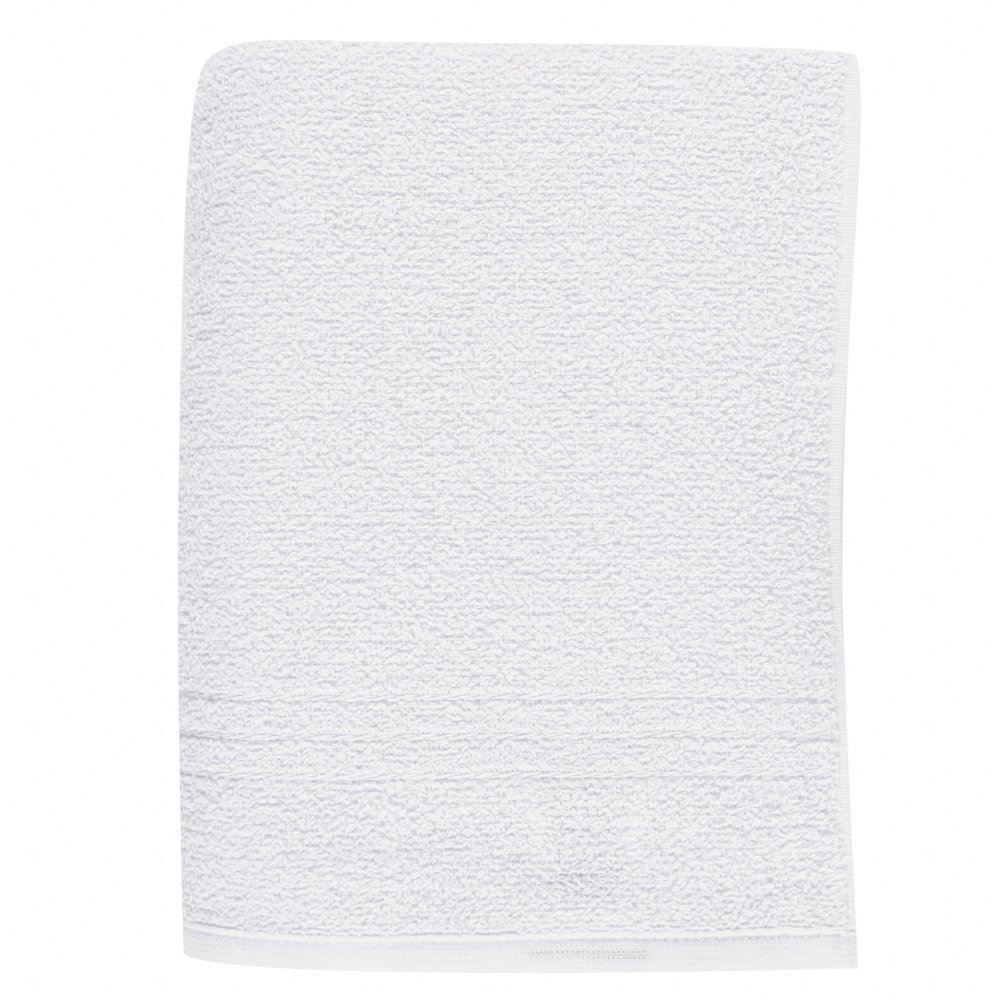 Toalha De Banho 100% Algodão Class Havan Casa - Branco