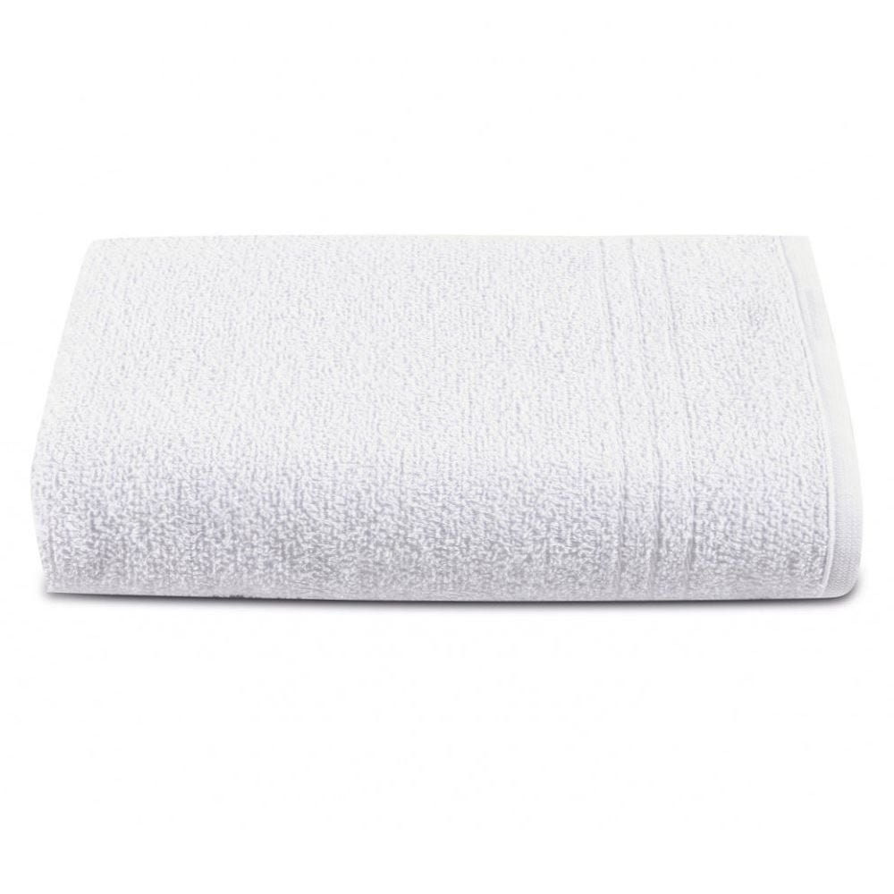 Toalha de Banho 100% Algodão Class Havan Casa - Branco