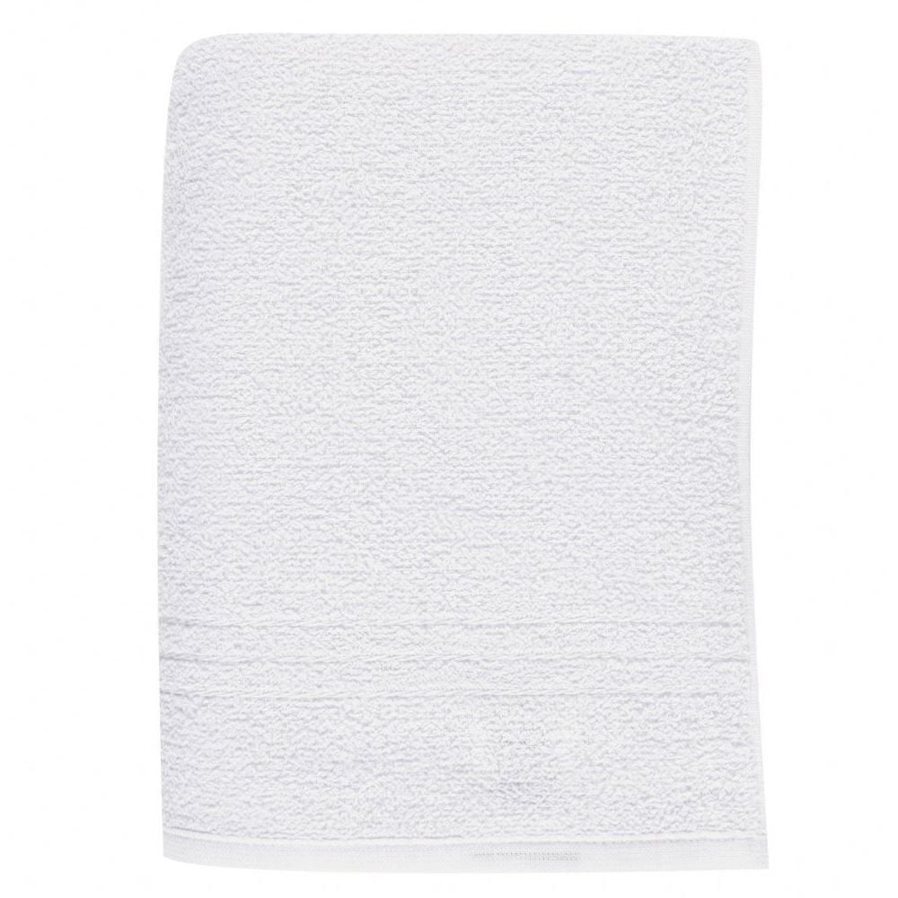 Toalha de Banho 100% Algodão Class Havan Casa - Branco