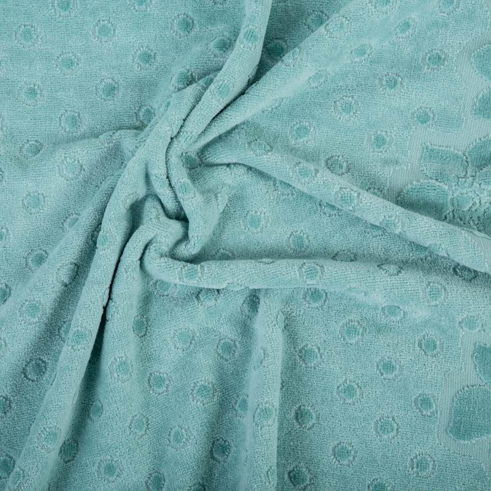 Toalha de Banho 100% Algodão Lollipop Buddemeyer - Verde