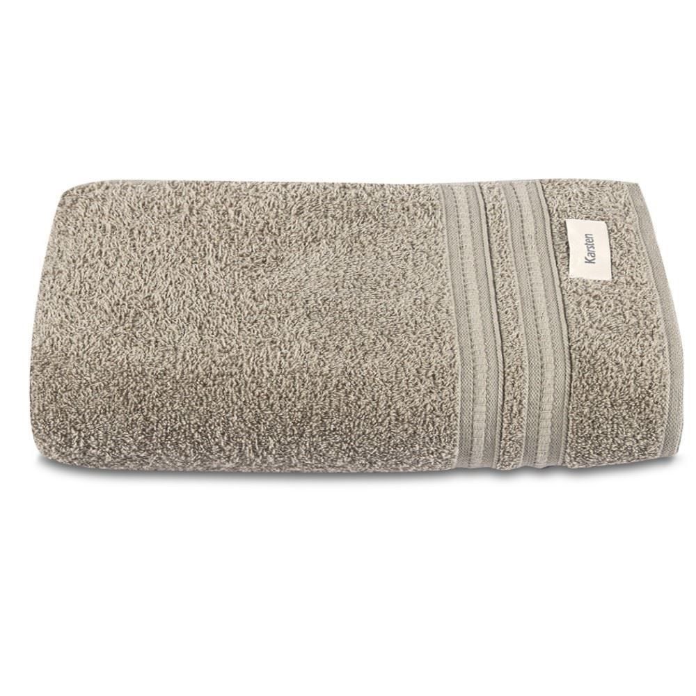 Toalha de Banho Siena Havan Casa by Karsten - Verde Eucalipto