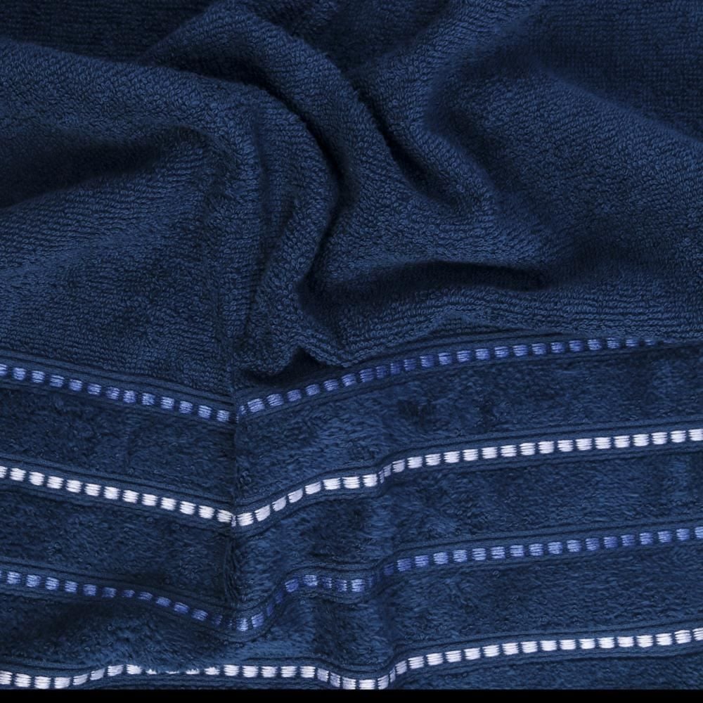 Toalha De Banho Tivoli Havan Casa - Petróleo