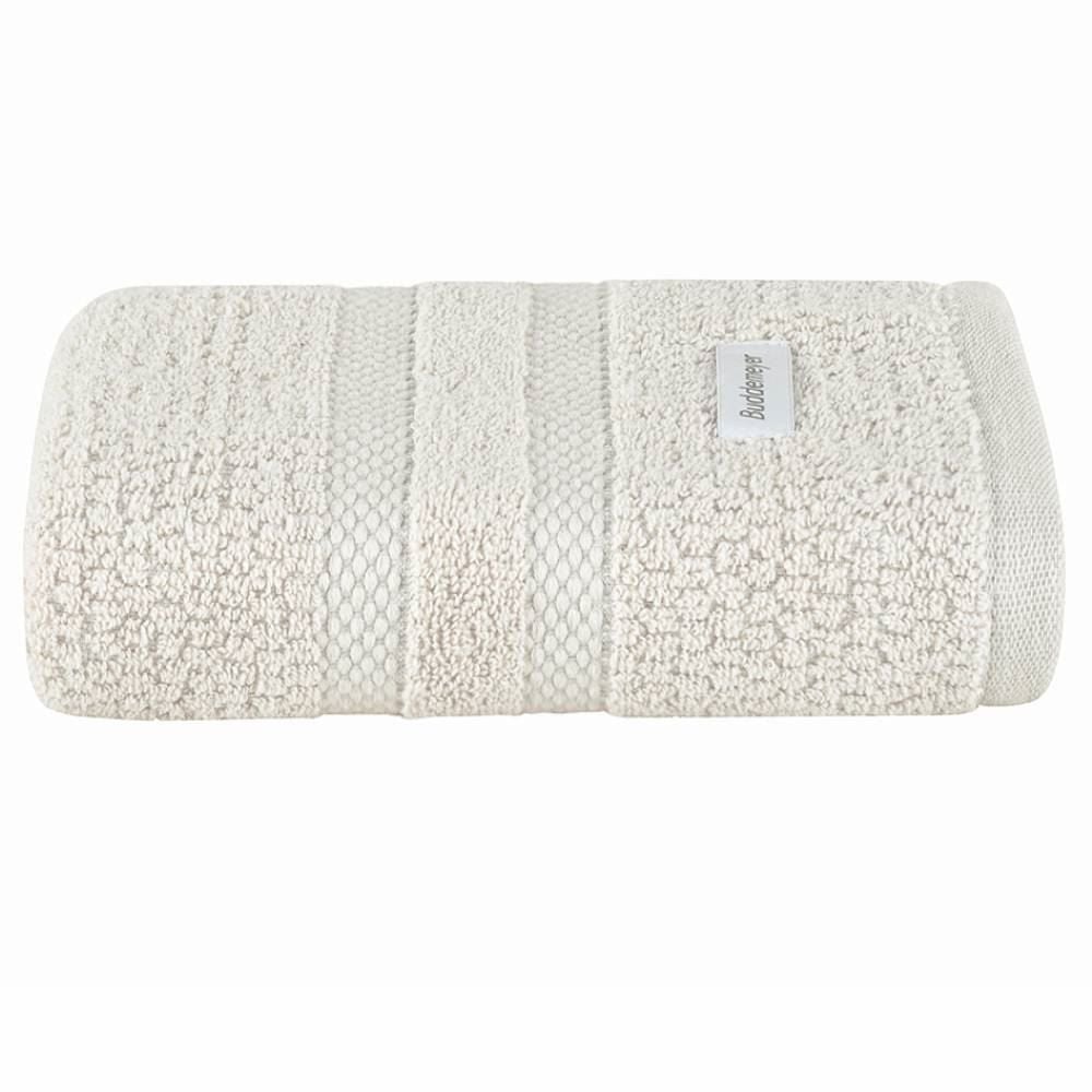 Toalha De Banho 100% Algodão Vanilla Extra Soft Buddemeyer - Bege Claro