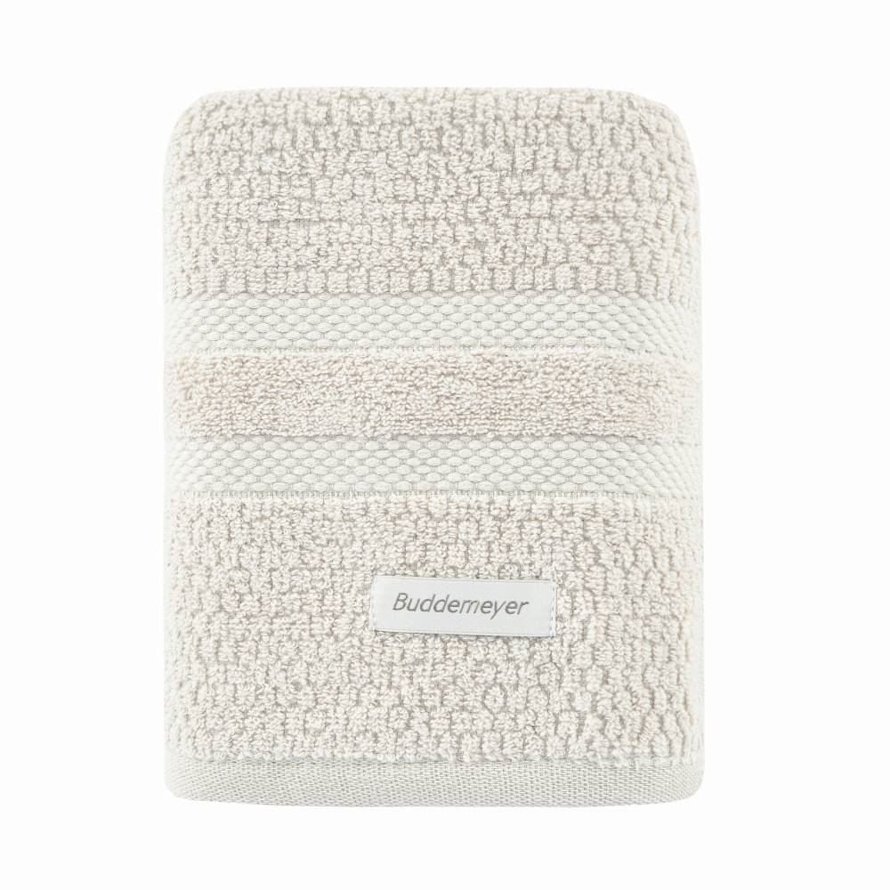 Toalha De Banho 100% Algodão Vanilla Extra Soft Buddemeyer - Bege Claro