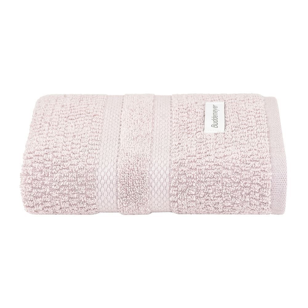 Toalha de Banho 100% Algodão Vanilla Extra Soft Buddemeyer - Rosa 2