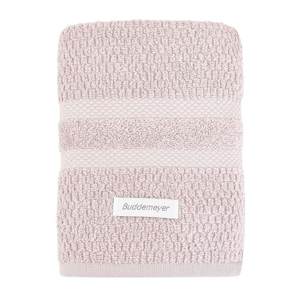 Toalha de Banho 100% Algodão Vanilla Extra Soft Buddemeyer - Rosa 2