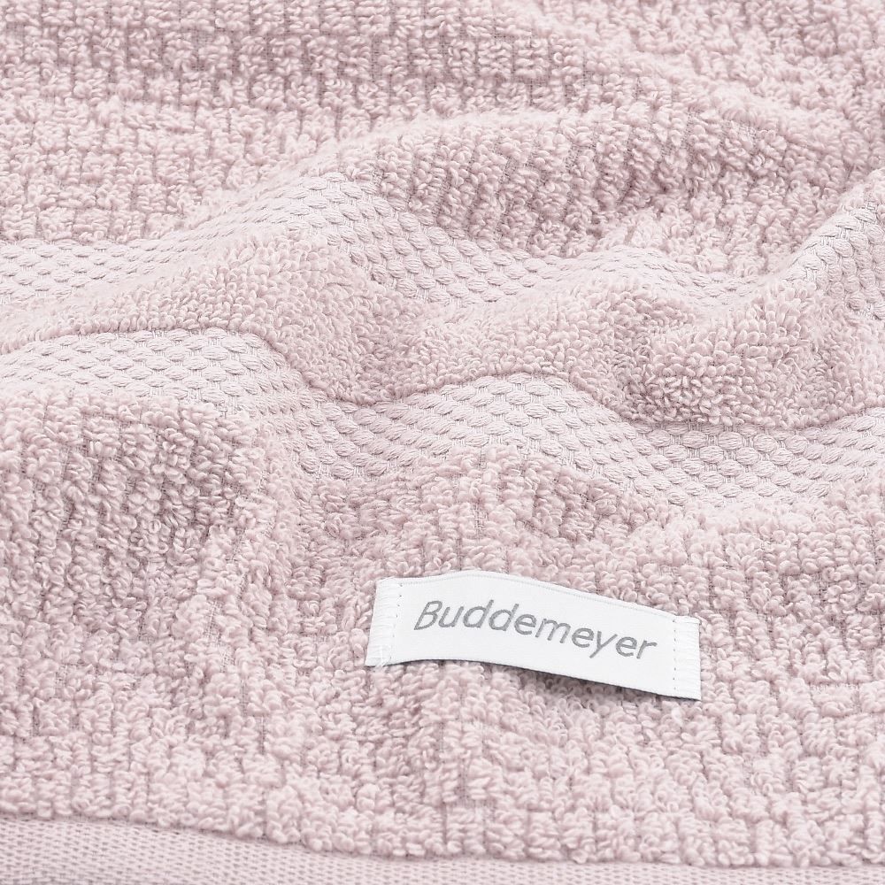 Toalha de Banho 100% Algodão Vanilla Extra Soft Buddemeyer - Rosa 2