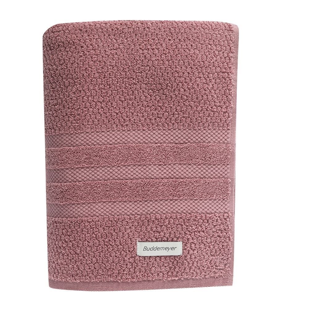 Toalha De Banho 100% Algodão Vanilla Extra Soft Buddemeyer - Rosa