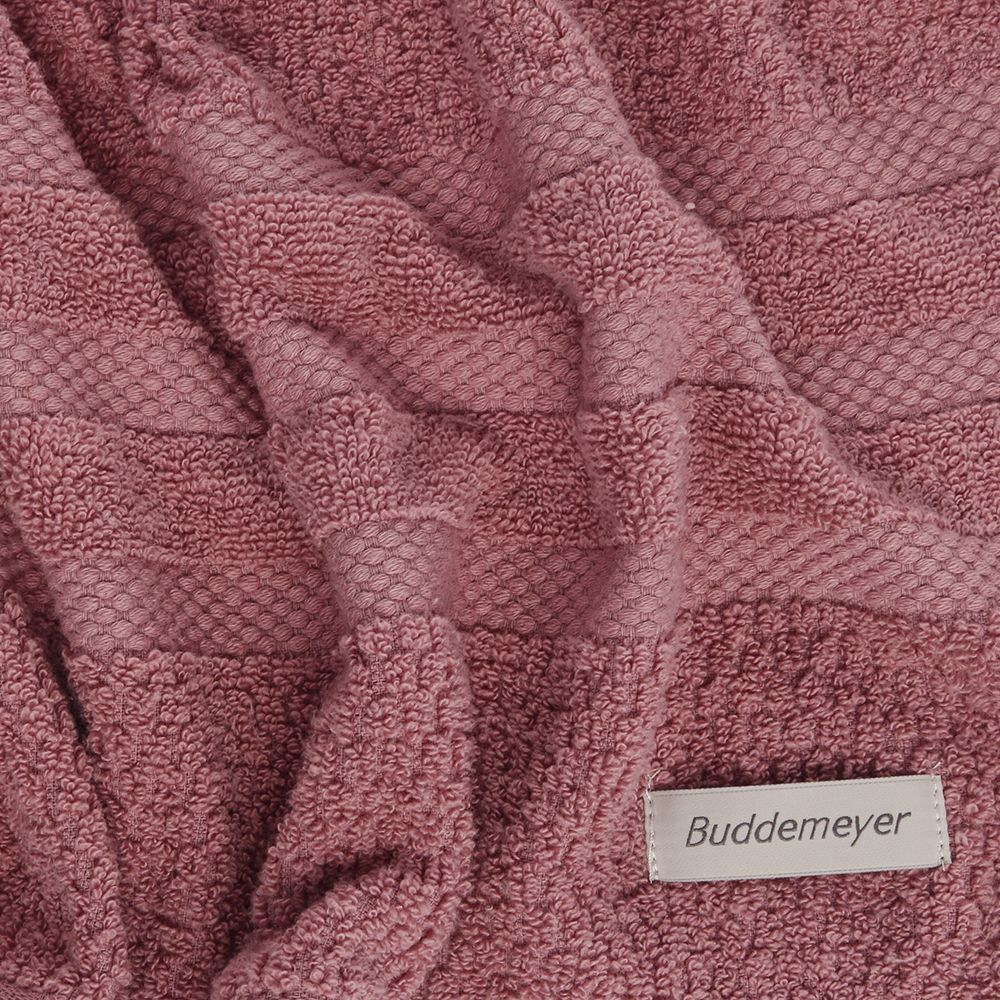 Toalha De Banho 100% Algodão Vanilla Extra Soft Buddemeyer - Rosa
