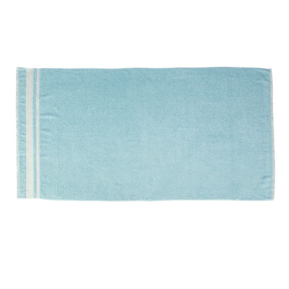 Toalha de Banho 70 X 140 Valência Havan - Azul Retro