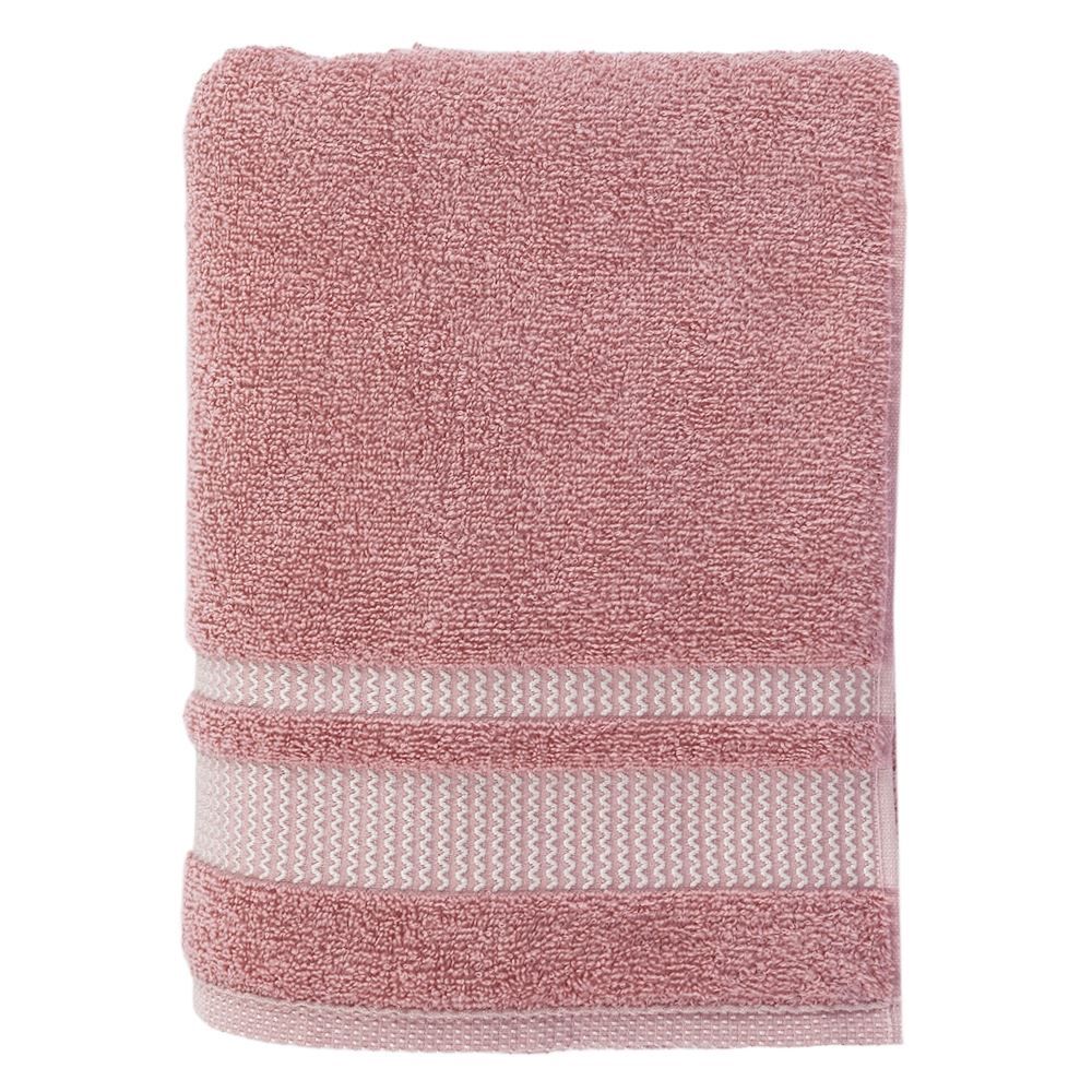 Toalha de Banho 70 X 140 Valência Havan - Rosa Brisa