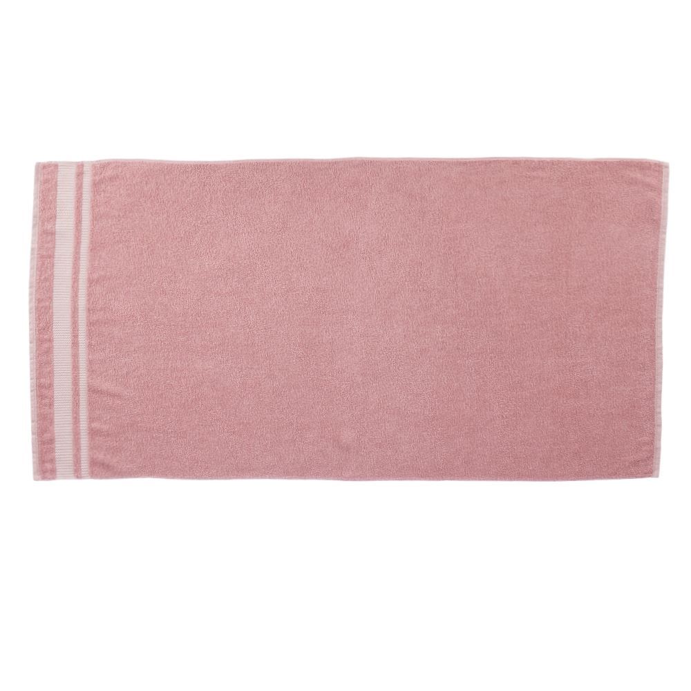 Toalha de Banho 70 X 140 Valência Havan - Rosa Brisa