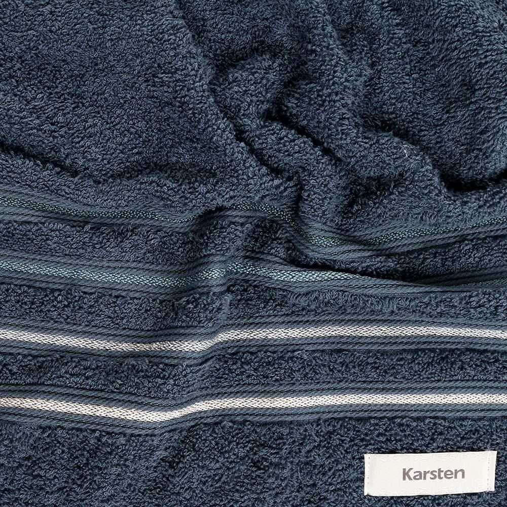 Toalha de Banho Paris Havan Casa by Karsten - Báltico