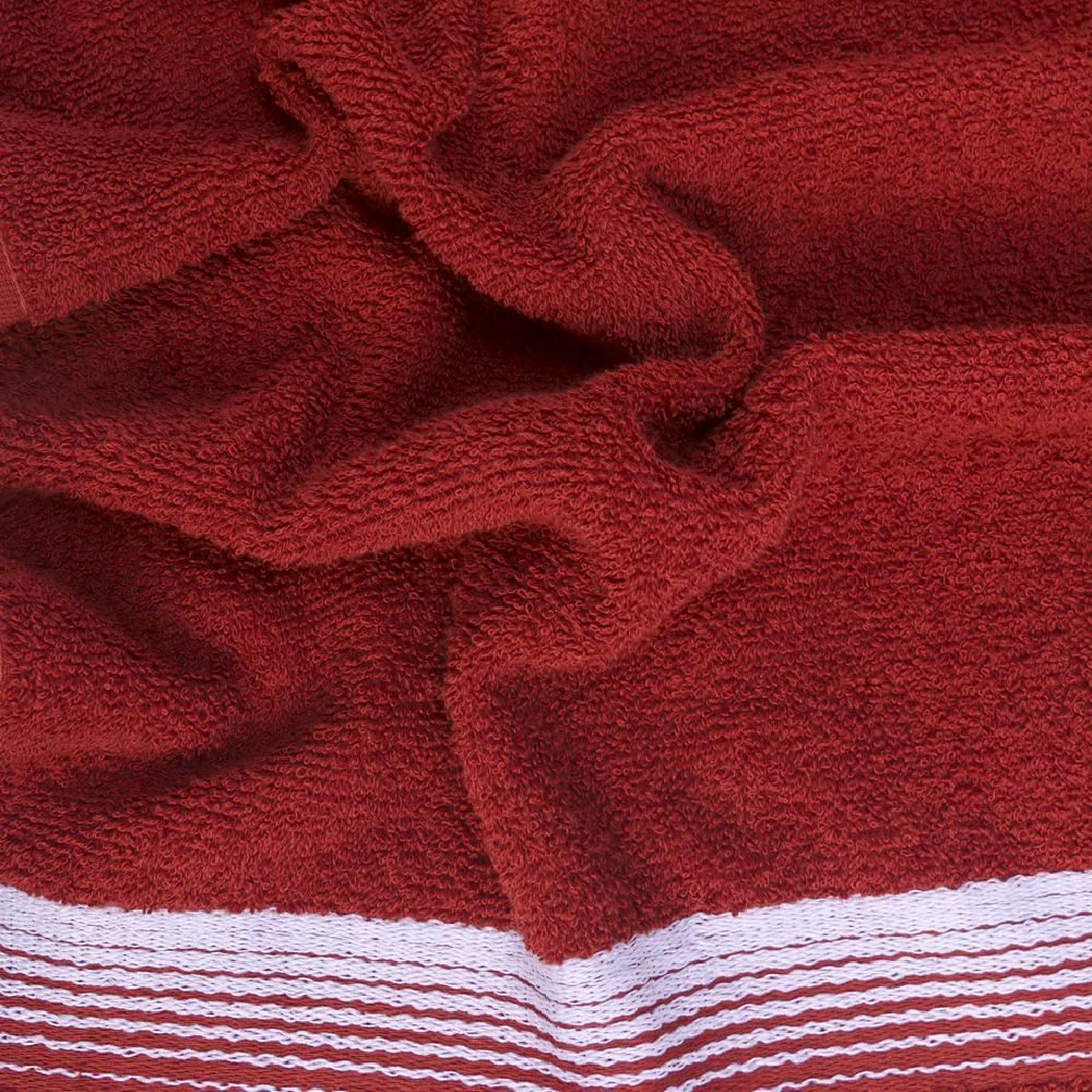 Toalha De Banho Colors 100% Algodão Havan Casa - Terracota