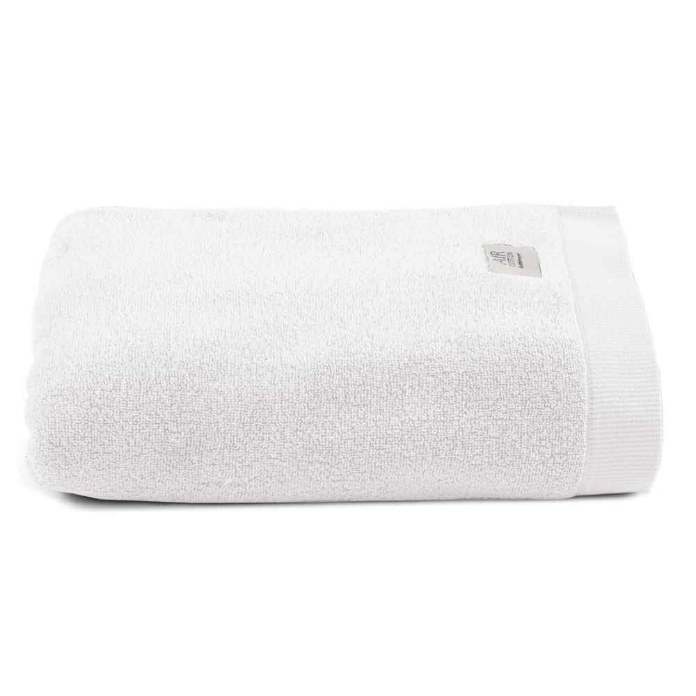 Toalha de Banho 100% Algodão Dual Air Buddemeyer - Branca
