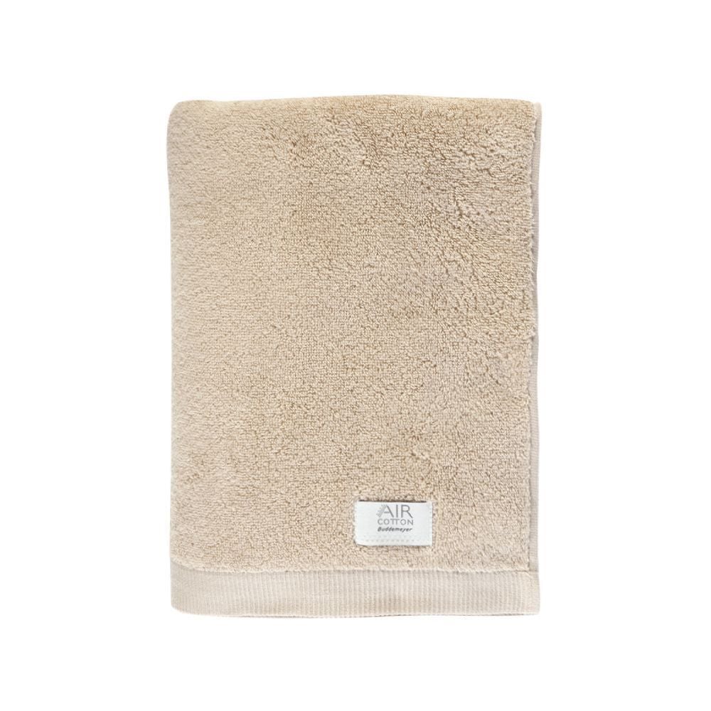 Toalha de Banho 100% Algodão Dual Air Buddemeyer - Bege Novo