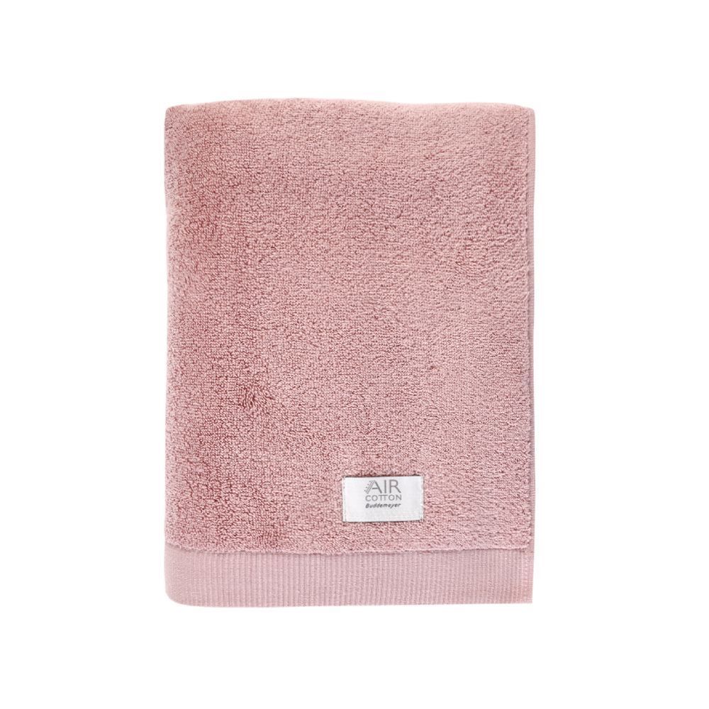 Toalha de Banho 100% Algodão Dual Air Buddemeyer - Rosa Novo