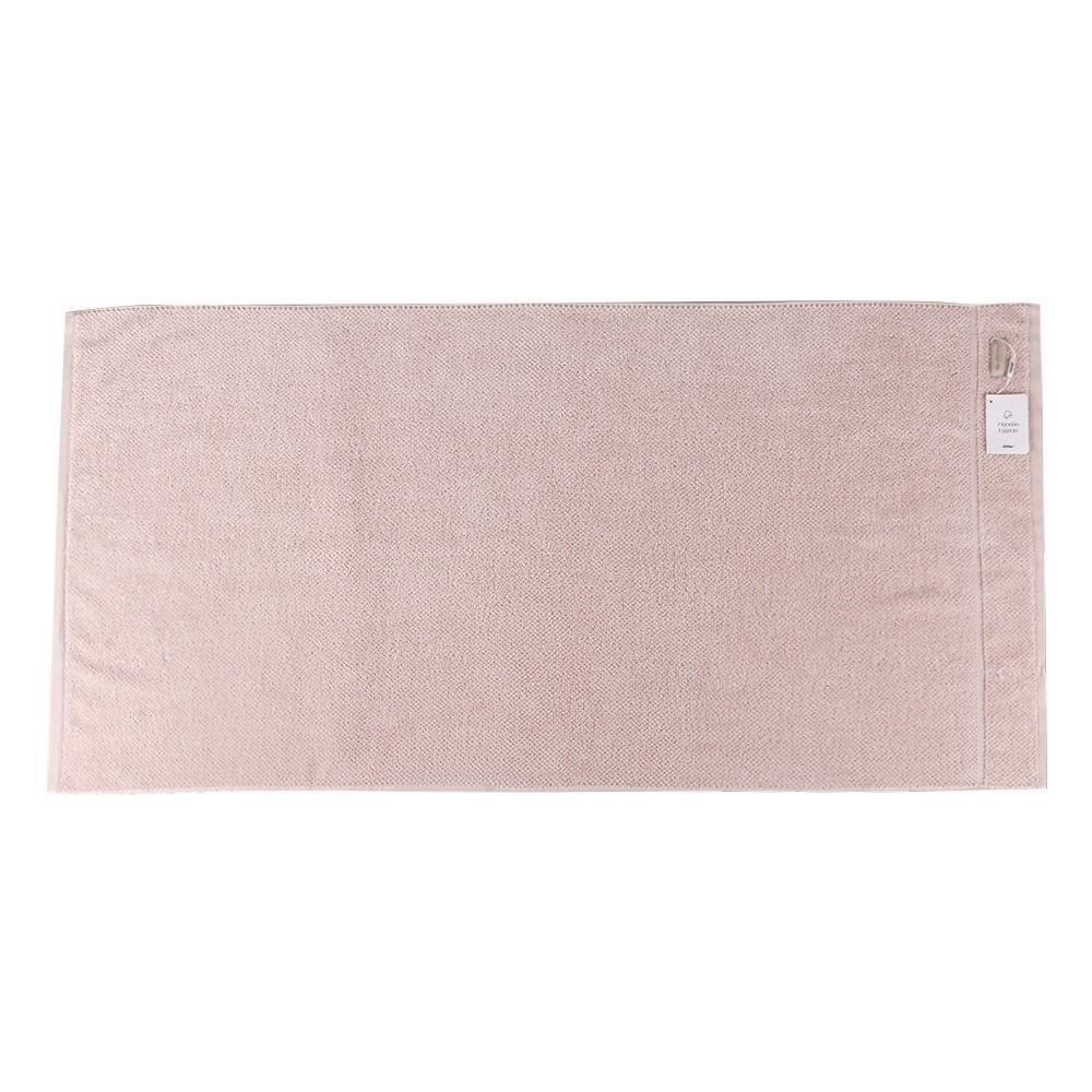 Toalha de Banho Fio Egípcio Döhler - Rosa Claro