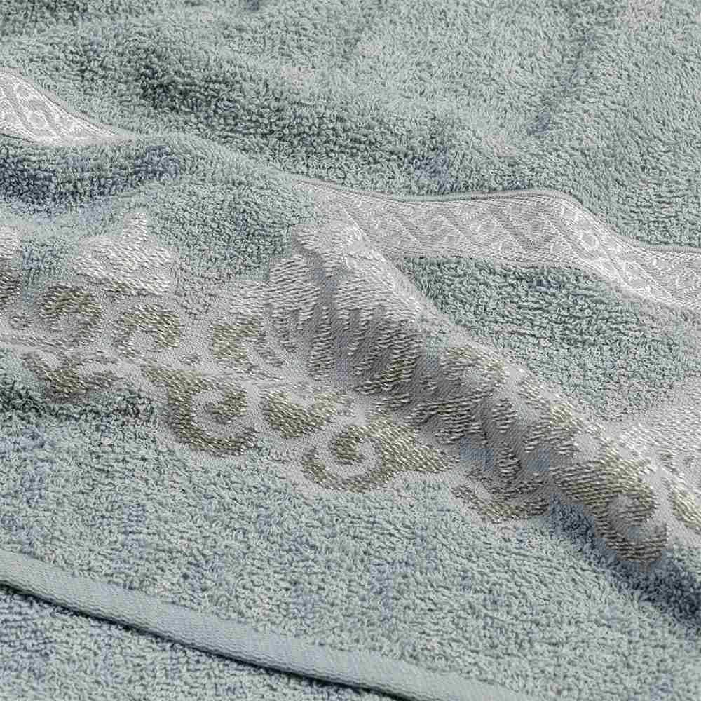 Toalha De Banho Florenca Karsten - Azul