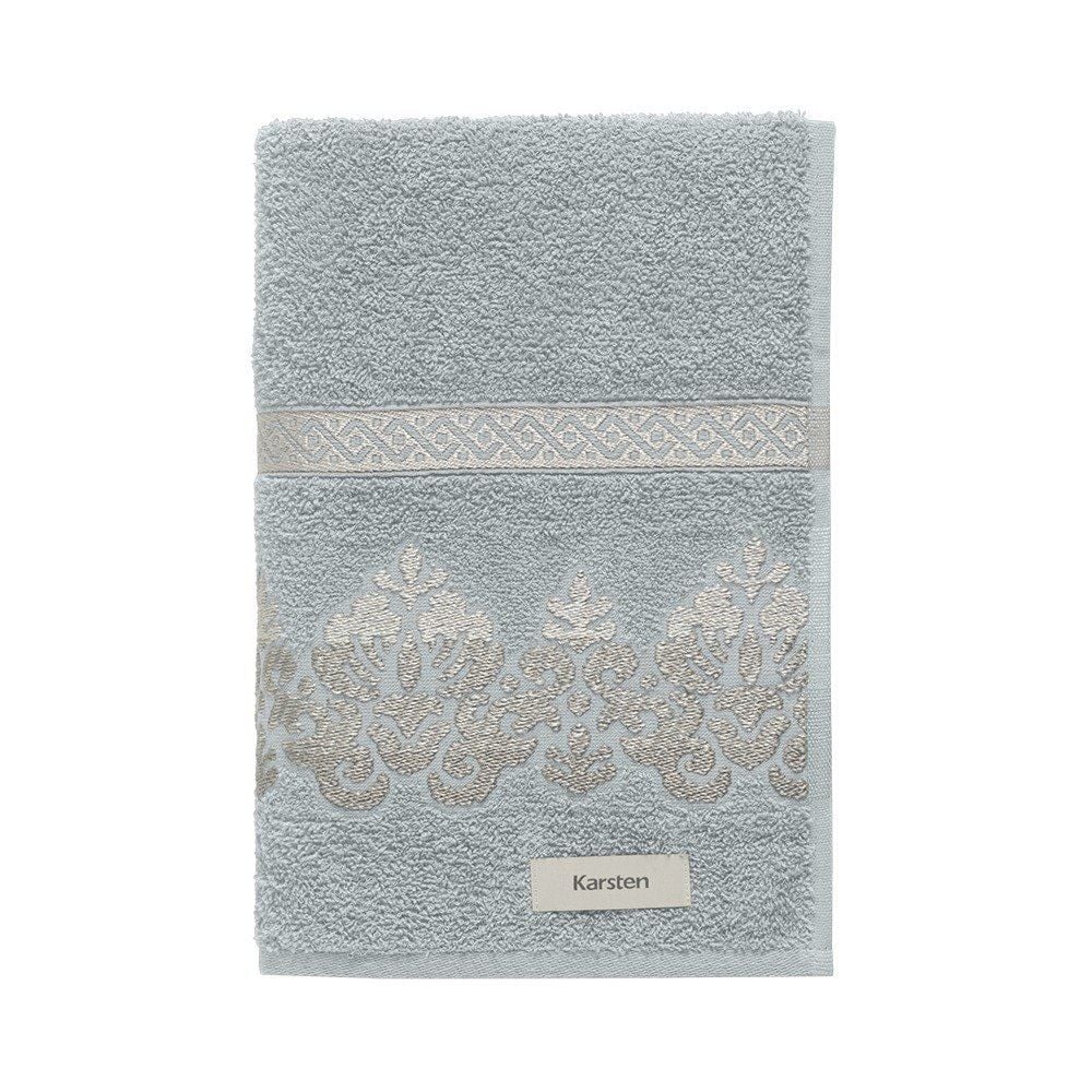 Toalha De Banho Florenca Karsten - Azul