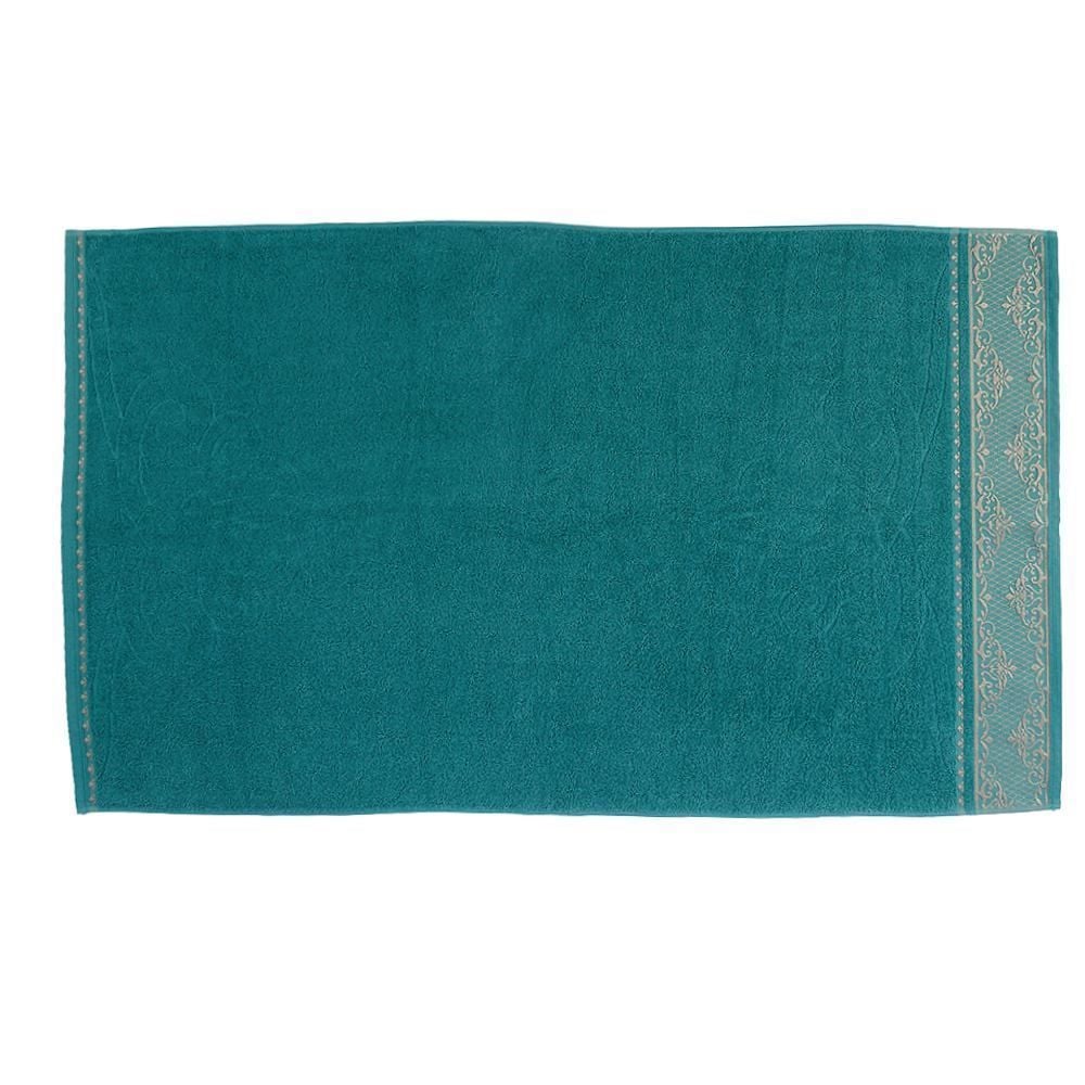 Toalha de Banho Madri Havan Casa - Verde Pinho