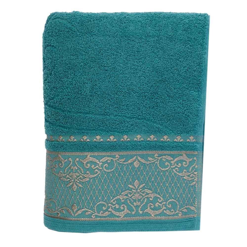 Toalha de Banho Madri Havan Casa - Verde Pinho