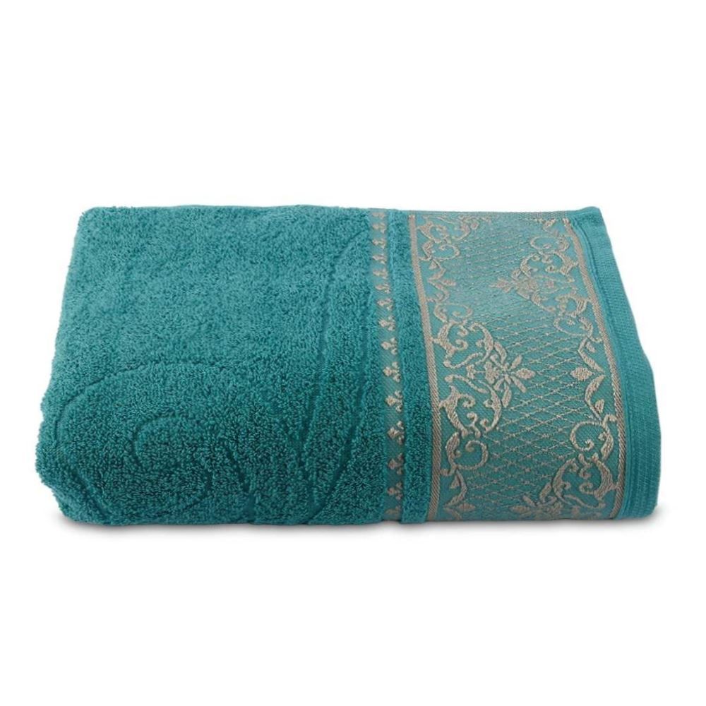 Toalha de Banho Madri Havan Casa - Verde Pinho