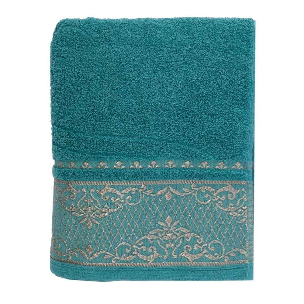 Toalha de Banho Madri Havan Casa - Verde Pinho