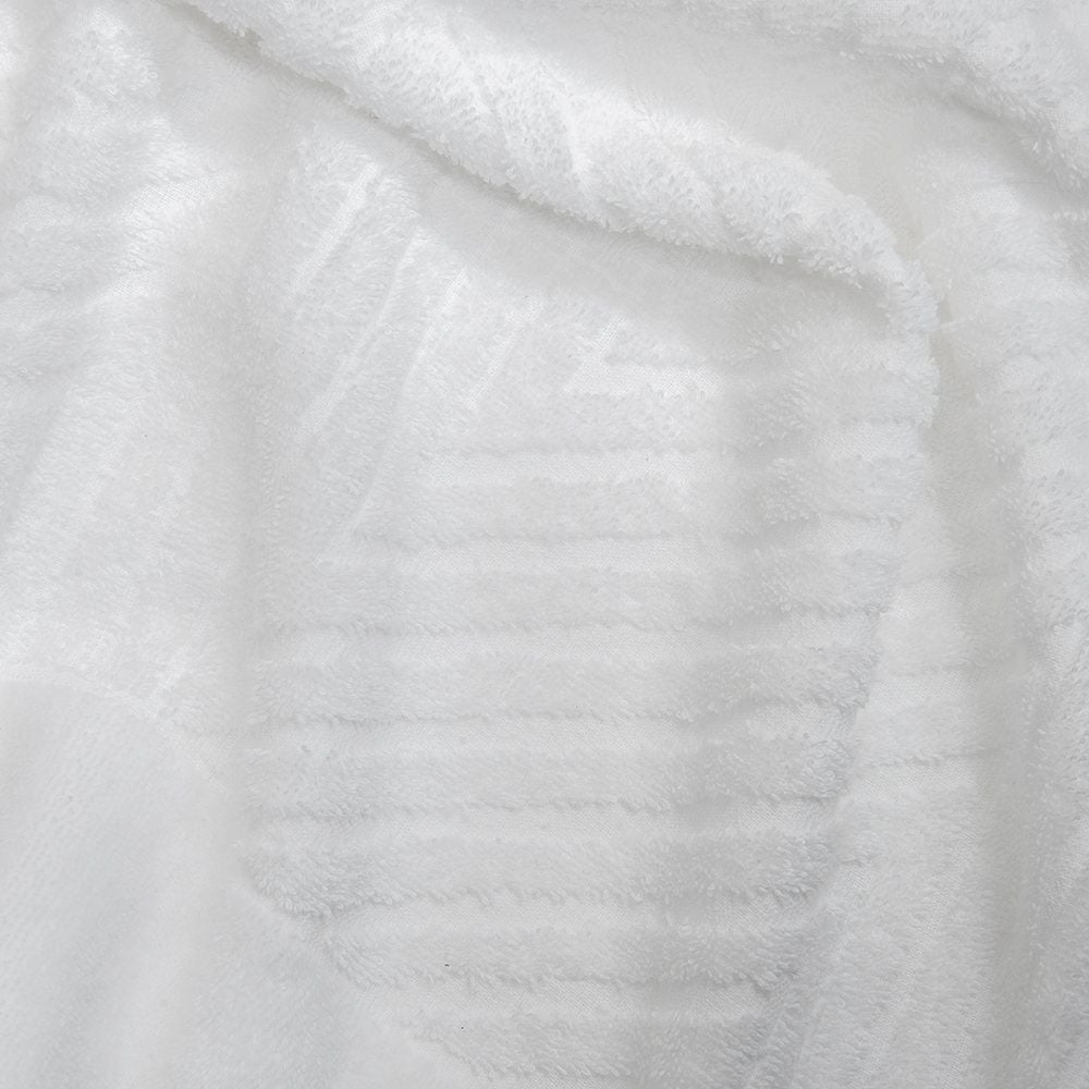 Toalha De Banho Montreal - Branco