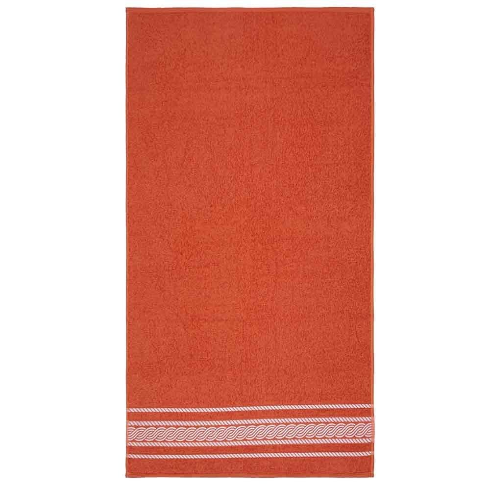 Toalha De Banho Napole Havan Casa - Mango