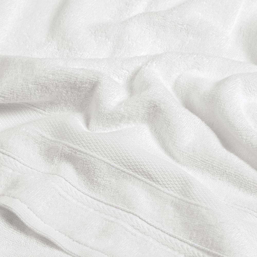 Toalha De Banho Premier Karsten - Branco