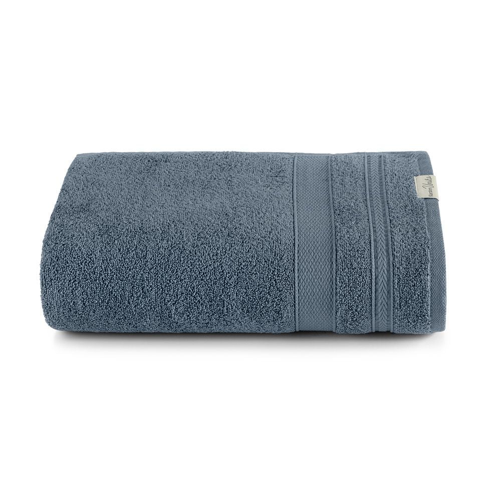 Toalha De Banho Premier Karsten - Azul