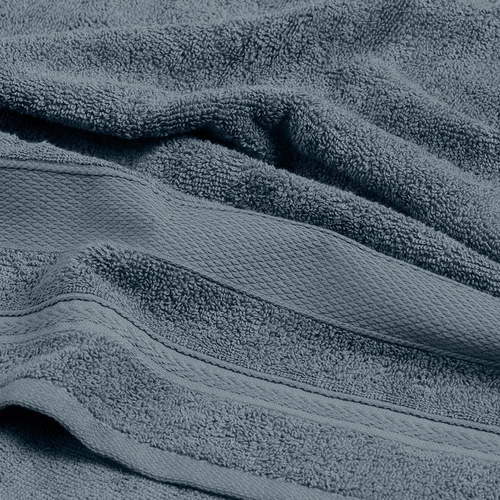 Toalha De Banho Premier Karsten - Azul