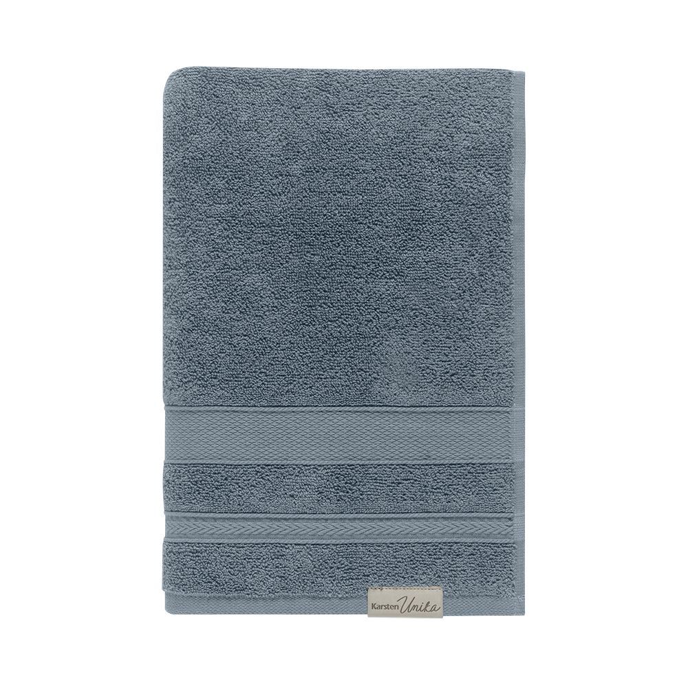 Toalha De Banho Premier Karsten - Azul