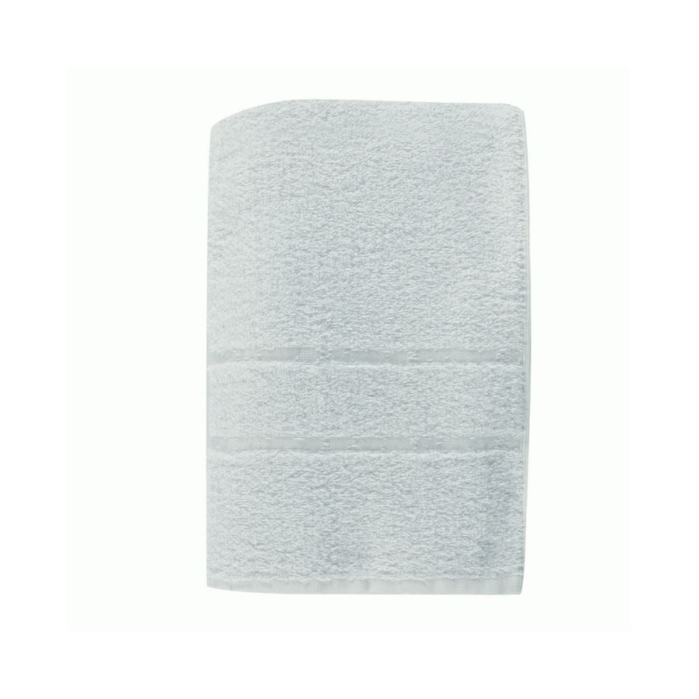 Toalha De Banho Linha Hotel 70 X 1,35 Cm Havan Casa - Branco